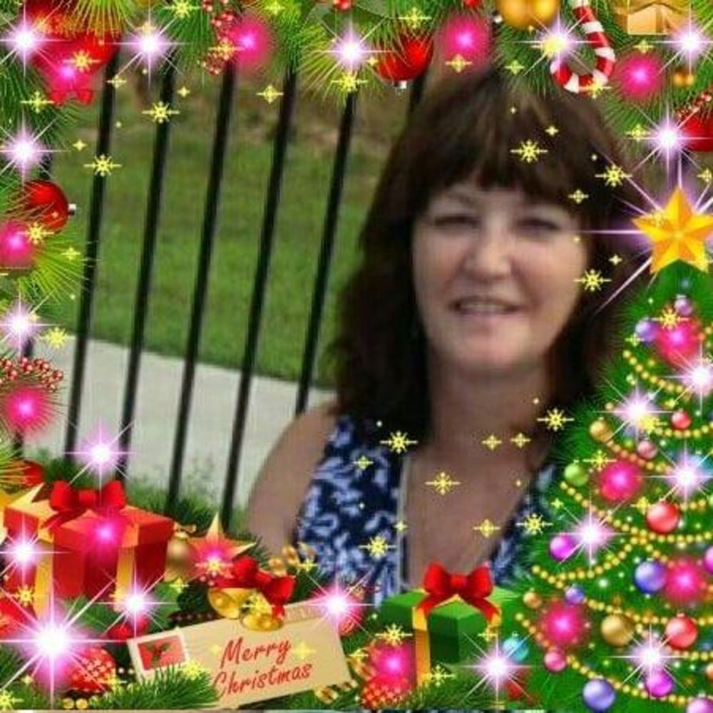 Meet your Posher, Kathy